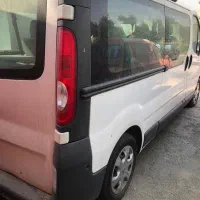 فروش ۳ دستگاه رنو ترافیک