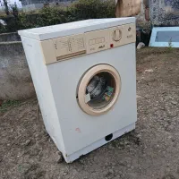 لباس شویی|ماشین لباسشویی و خشککن لباس|رضوانشهر, |دیوار