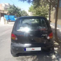 ماشین دو ماتیز