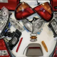 لوازم مزدا۳۲۳وتری ونیوو۲همه مدلها نوواستوک