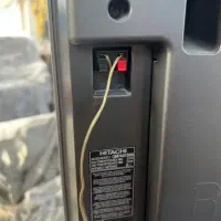 تلویزیون هیتاچی|تلویزیون و پروژکتور|تهران, اتابک|دیوار