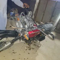 موتور شکاری|موتورسیکلت|سیب و سوران, |دیوار