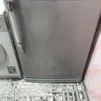 یخچال جنرال|یخچال و فریزر|رشت, نخودچر|دیوار