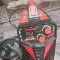 موتور جوش