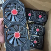 فروش کارت گرافیک نقد و اقساط