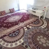 سوییت اجاره ای  روزانه‌ هفتگی داخل شهر ۱ اتاق