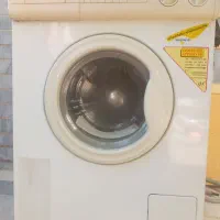 لباسشویی|ماشین لباسشویی و خشک‌کن لباس|خرم‌آباد, |دیوار