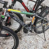 دوچرخه اینتنس ۲۶