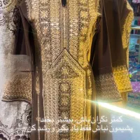 دوخت و آموزش انواع لباس بلوچی با ۳۰درصد تخفیف|خدمات پیشه و مهارت|مشهد, شهرک مهر آباد|دیوار