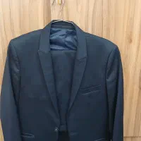 کت و شلوار|لباس|بردسکن, |دیوار
