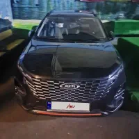 x33 cross cvt کراس اتومات