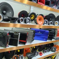 روکش صندلی مانیتورسیستم صوتی تصویری12قسطه ماشین|قطعات یدکی و لوازم جانبی|اصفهان, هفتون|دیوار