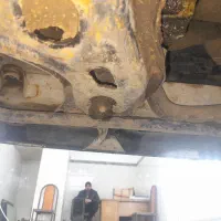 ماشین پراید ۱۴۱|خودرو سواری و وانت|اهر, |دیوار