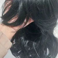 کلاه گیس بلند نو|آرایشی، بهداشتی، درمانی|اصفهان, جوزدان الیادران|دیوار
