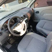 ال90پارس تندر مدل 96|خودرو سواری و وانت|تهران, شهرک شریعتی|دیوار