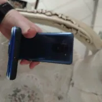 شیائومی Redmi Note 9 با حافظهٔ ۶۴ گیگابایت|موبایل|تهران, ارامنه|دیوار