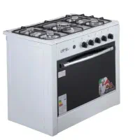 گاز طرح فر ۵ شعله ترموکوبل دار کمل
