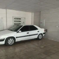 زانتیا سیتروئن ۲۰۰۰ فروشی مدل۱۳۸۸