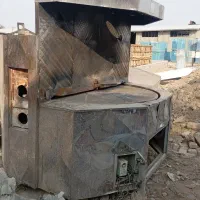 دستگاه نانوایی بربری لواش شهریار|ماشین‌آلات صنعتی|تهران, شهرک گلها (تهرانسر)|دیوار