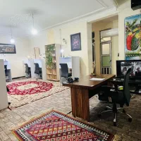 منشی پانسیون مطالعاتی شیفت صبح