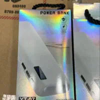 چند مدل پاوربانک از دوبی رسیده|لوازم جانبی موبایل و تبلت|بجنورد, |دیوار