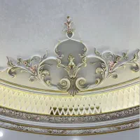 اجرای تخصصی پتینه و نقاشی دکوراتیو