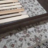 تخت دونفره|تخت و سرویس خواب|مشهد, کوی المهدی|دیوار