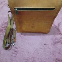 کیف چرم|کیف، کفش، کمربند|سمنان, |دیوار