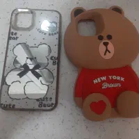 قاب ایفون ۱۱ پرو و ۱۳ پرو