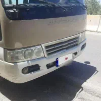 فروش مینی بوس سبلان آرتا مخصوص سرویس دهی|خودرو سنگین|قزوین, |دیوار