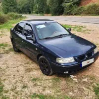 سمند ای اف سون ۹۳ در حد یا معاوضه