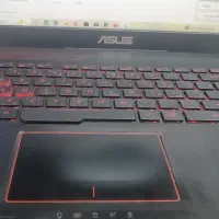 ایسوس گیمینگ fx-553v