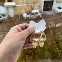 کش مو|زیورآلات و اکسسوری|کرمان, |دیوار