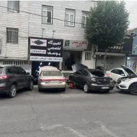 مزدا3نیو 323تعمیرات تخصصی کارشناسی خودرو|خدمات موتور و ماشین|کرج, عظیمیه|دیوار