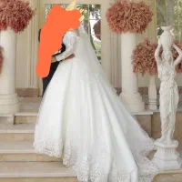 لباس عروس|لباس|کرج, شهرک بنفشه|دیوار