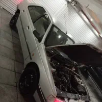 405 مدل ۸۹|خودرو سواری و وانت|اهواز, کوروش|دیوار