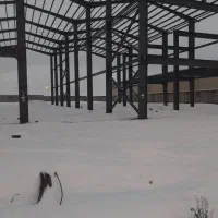 فروش سوله ۳۷۴۰متری زون فلزات و پلاستیک