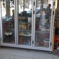 کلیه اجناس سوپر مارکت یخچال همه چی بفروش میرسد|فروشگاه و مغازه|تربت‌حیدریه, باغ سلطانی|دیوار