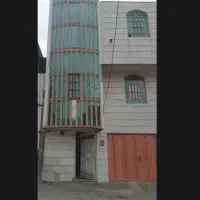 ویلایی-75-متر-دوطبقه-شناژ-و-اسکلت-بوستان-ها