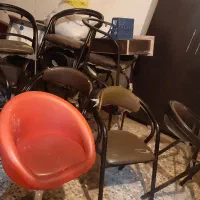 میز و صندلی اداری