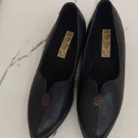 کفش و دمپایی نو داخل جعبه|کیف، کفش، کمربند|همدان, |دیوار