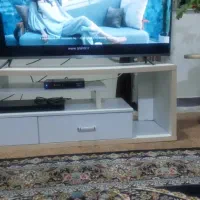 میز تیوی تمیز|میز تلویزیون|اهواز, بهارستان|دیوار