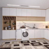 تعمیرات کابینت کمد|خدمات پیشه و مهارت|اصفهان, بوستان آینه خانه|دیوار