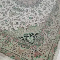 دو تخته فرش ۶ متری