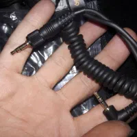 میکروفون بی سیم  مدلGodex wmic s1 فروش فوری|صوتی و تصویری|قائم‌شهر, |دیوار