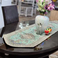 میز غذا خوری ۶ تا ۸ نفره بدون صندلی|میز و صندلی غذاخوری|شاهین‌شهر, گرگاب|دیوار