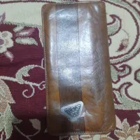 کیف پول چرم|کیف، کفش، کمربند|رشت, هلال احمر|دیوار