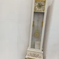 ساعت ایستاده تمیز سالم|ساعت دیواری و تزئینی|اسلامشهر, شهرک واوان|دیوار