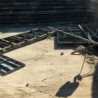 تعدادی کارگر ساده و قالبند فلز نیازمندیم|استخدام معماری، عمران و ساختمانی|چناران, |دیوار