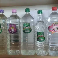 عرقیات گیاهی( ارسال رایگان محدوده تهرانسر و ولنجک)